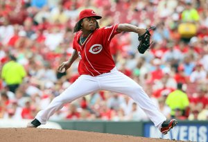 2011 (Q1) MLB Cincinnati Reds Photo Collection