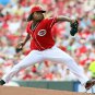 2011 (Q1) MLB Cincinnati Reds Photo Collection