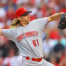 2011 (Q2) MLB Cincinnati Reds Photo Collection