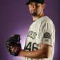 2011 (Q1) MLB Colorado Rockies Photo Collection