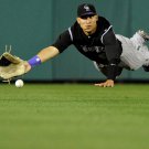 2011 (Q2) MLB Colorado Rockies Photo Collection