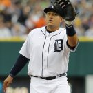 2011 (Q1) MLB Detroit Tigers Photo Collection