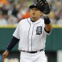 2011 (Q1) MLB Detroit Tigers Photo Collection