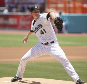 2011 (Q2) MLB Florida Marlins Photo Collection
