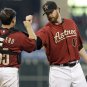 2011 (Q1) MLB Houston Astros Photo Collection