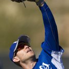 2011 (Q1) MLB Kansas City Royals Photo Collection