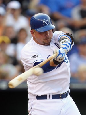 2011 (Q2) MLB Kansas City Royals Photo Collection