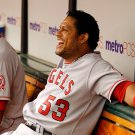 2011 (Q1) MLB Los Angeles Angels of Anaheim Photo Collection