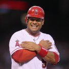 2011 (Q2) MLB Los Angeles Angels of Anaheim Photo Collection