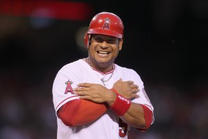 2011 (Q2) MLB Los Angeles Angels of Anaheim Photo Collection