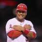 2011 (Q2) MLB Los Angeles Angels of Anaheim Photo Collection
