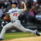 2011 (Q1) MLB Los Angeles Dodgers Photo Collection