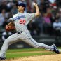 2011 (Q1) MLB Los Angeles Dodgers Photo Collection