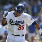 2011 (Q2) MLB Los Angeles Dodgers Photo Collection