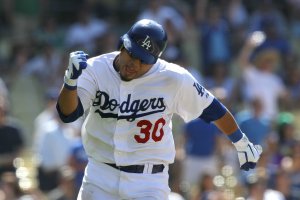 2011 (Q2) MLB Los Angeles Dodgers Photo Collection