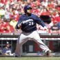 2011 (Q1) MLB Milwaukee Brewers Photo Collection