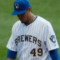 2011 (Q2) MLB Milwaukee Brewers Photo Collection