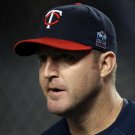 2011 (Q1) MLB Minnesota Twins Photo Collection
