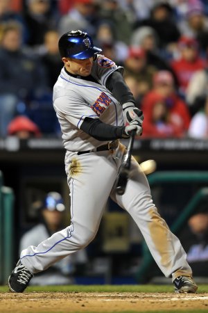 2011 (Q1) MLB New York Mets Photo Collection