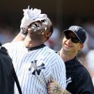 2011 (Q2) MLB New York Yankees Photo Collection