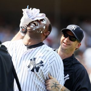 2011 (Q2) MLB New York Yankees Photo Collection