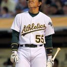 2011 (Q1) MLB Oakland Athletics Photo Collection