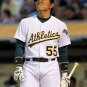 2011 (Q1) MLB Oakland Athletics Photo Collection