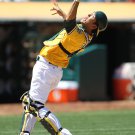 2011 (Q2) MLB Oakland Athletics Photo Collection