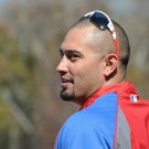 2011 (Q1) MLB Philadelphia Phillies Photo Collection