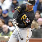2011 (Q1) MLB Pittsburgh Pirates Photo Collection