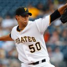 2011 (Q2) MLB Pittsburgh Pirates Photo Collection