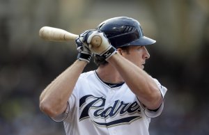 2011 (Q1) MLB San Diego Padres Photo Collection