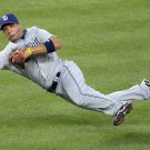 2011 (Q2) MLB San Diego Padres Photo Collection