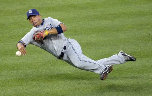 2011 (Q2) MLB San Diego Padres Photo Collection