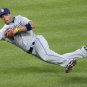 2011 (Q2) MLB San Diego Padres Photo Collection