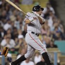 2011 (Q1) MLB San Francisco Giants Photo Collection