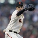 2011 (Q2) MLB San Francisco Giants Photo Collection