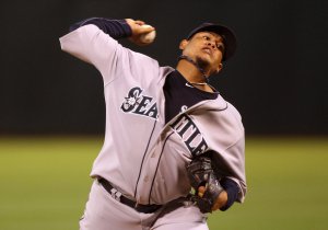 2011 (Q1) MLB Seattle Mariners Photo Collection