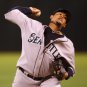 2011 (Q1) MLB Seattle Mariners Photo Collection