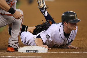 2011 (Q2) MLB Seattle Mariners Photo Collection