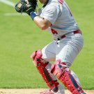 2011 (Q1) MLB St. Louis Cardinals Photo Collection