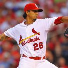 2011 (Q2) MLB St. Louis Cardinals Photo Collection