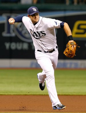 2011 (Q1) MLB Tampa Bay Rays Photo Collection