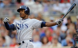 2011 (Q2) MLB Tampa Bay Rays Photo Collection