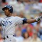 2011 (Q2) MLB Tampa Bay Rays Photo Collection