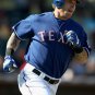 2011 (Q1) MLB Texas Rangers Photo Collection