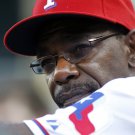 2011 (Q2) MLB Texas Rangers Photo Collection