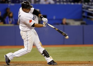 2011 (Q1) MLB Toronto Blue Jays Photo Collection