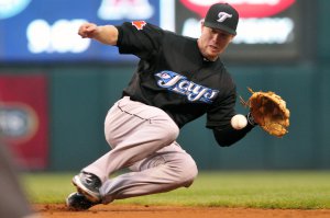 2011 (Q2) MLB Toronto Blue Jays Photo Collection