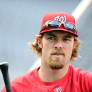 2011 (Q1) MLB Washington Nationals Photo Collection